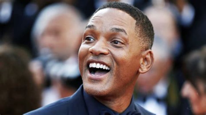 What is Will Smith’s net worth?