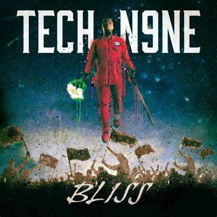 
What Is Wrong With Tech N9ne Teeth? Suspected Straightening and Issues 
