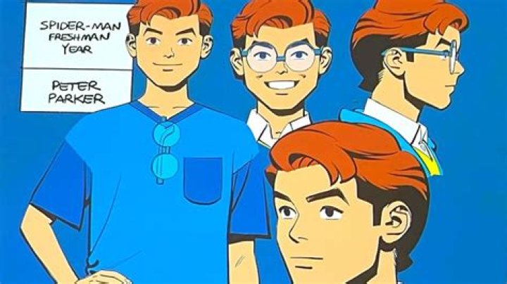 What is ‘Your Friendly Neighborhood Spider-Man?’ New Marvel Disney Plus series, explained