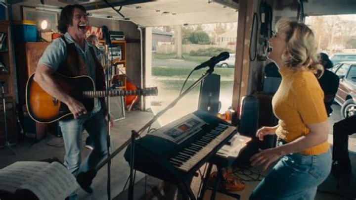 What Movie Was The Song Sleep Walk In? – Celebrity