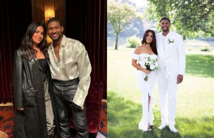 What Nationality Is Molly Qerim? – Celebrity