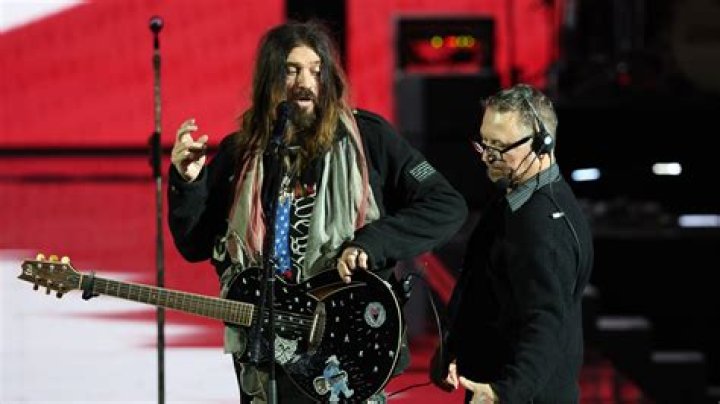 What religion is Billy Ray Cyrus? What ethnicity is Billy Ray Cyrus?