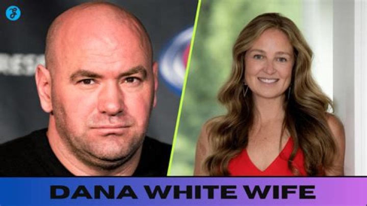 What religion is Dana White?