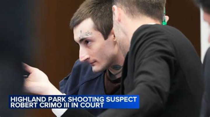 
What Religion Robert Crimo Follows? Highland Park Suspect Might Not Be Religious, All Facts 