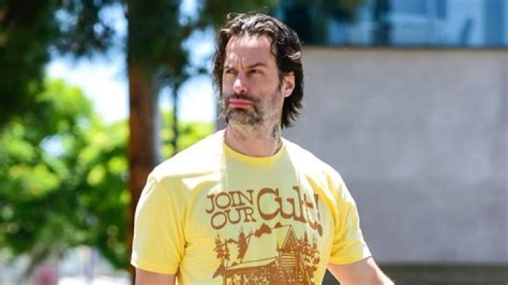 What season of ‘You’ was comedian Chris D’Elia in and who did he play?