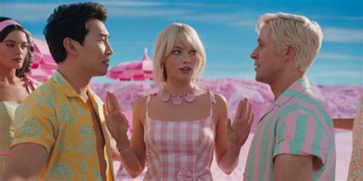 What song do the Kens sing in ‘Barbie’ and what does it mean? Matchbox Twenty’s ‘Push’ explained