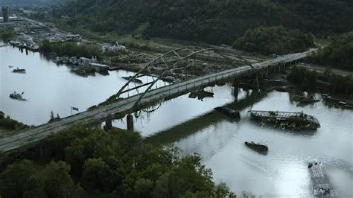 What Song Was Playing in the Truck in ‘The Last of Us’ Episode 4?