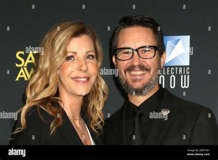 What To Know About Wil Wheaton’s Marriage to Wife Anne of Over 20 Years