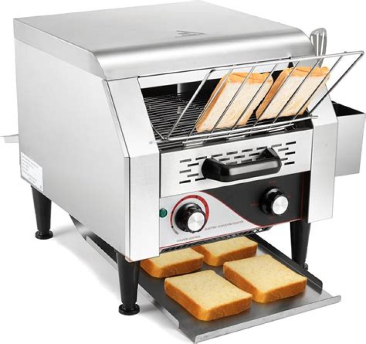 What toaster oven does subway use