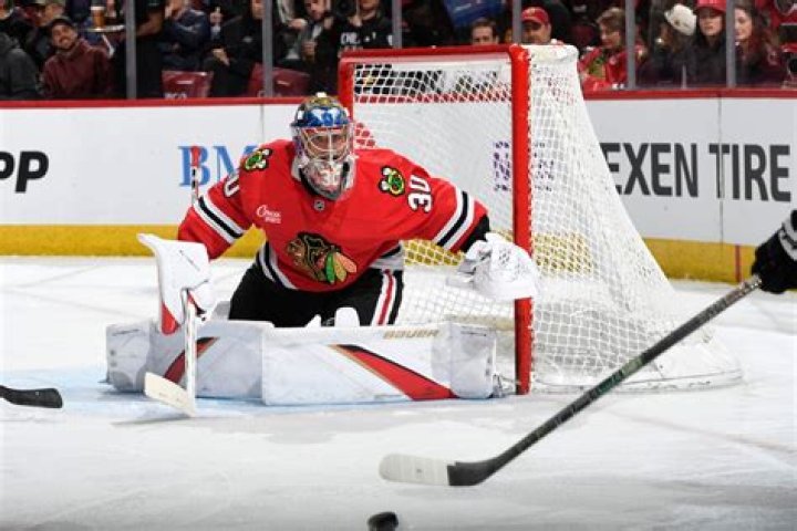 What Type Of Cancer Does Troy Murray Have? Everything To Know On Chicago Blackhawks Analyst