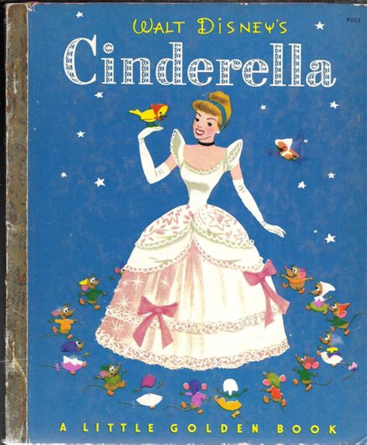 What Walt Disney books are worth money? – Celebrity