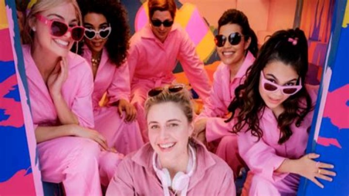 What was Greta Gerwig’s ‘Barbie’ salary?