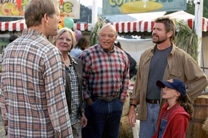 What was John Beasley (actor) net worth at the time of death?