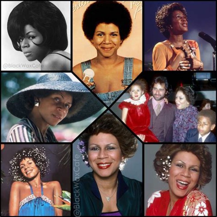 What was Minnie Riperton octave range?