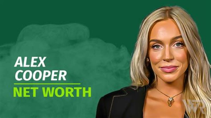 What was Pat Cooper net worth at the time of death?