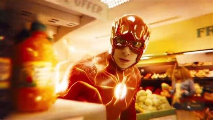 What was the budget for ‘The Flash’ and how much money did Warner Bros. lose?