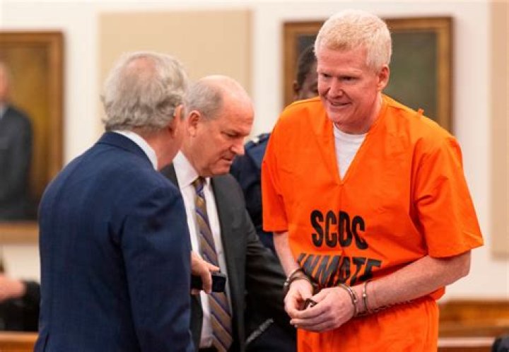 
What was the motive for Alex Murdaugh? State prosecutors vital closing arguments explored 
