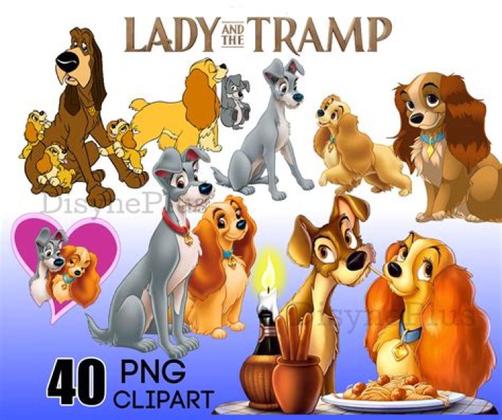What were the names of the Siamese cats on Lady and the Tramp? – Celebrity