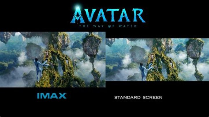 What’s the best version of ‘Avatar 2’ to watch? IMAX with Lasers, 3D, and Dolby Cinema, explained