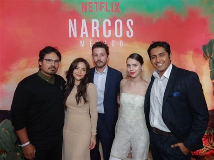 What’S The Difference Between Narcos And Narcos: Mexico? – Celebrity