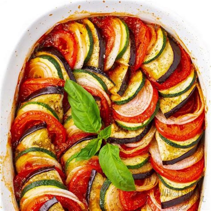 What’s the special order in Ratatouille? – Celebrity