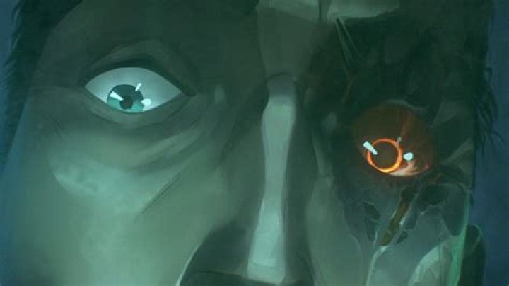 What’s wrong with Silco’s eye in ‘Arcane?’