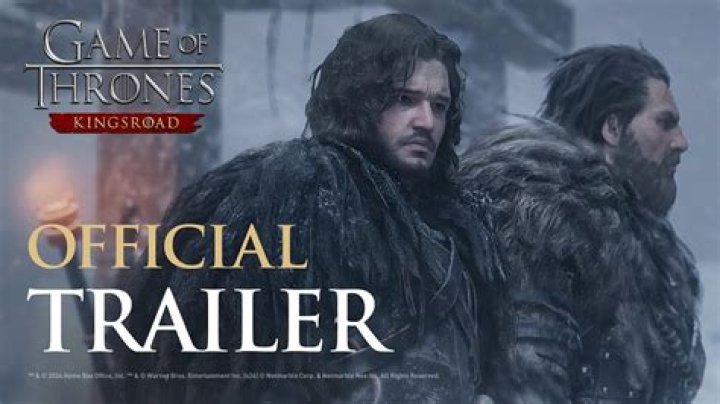When does game of thrones start