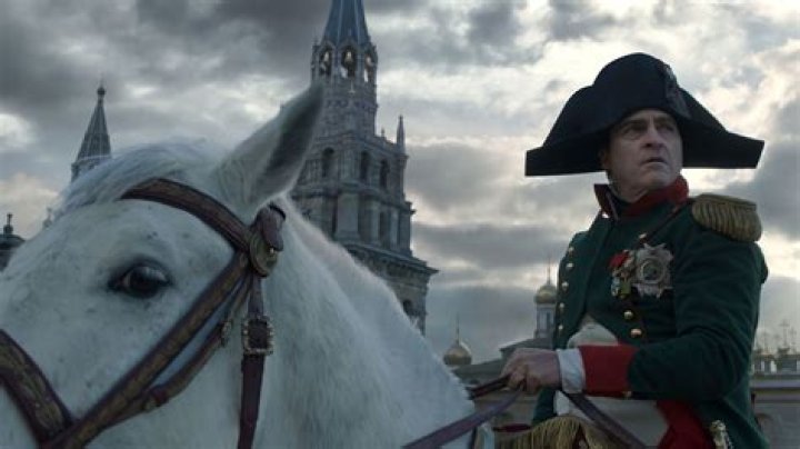 When does Joaquin Phoenix’s ‘Napoleon’ film come out?