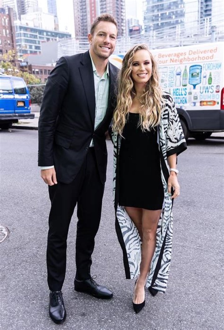 
When is Caroline Wozniacki Due Date? A Look At Her Pregnancy Announcement & Journey 