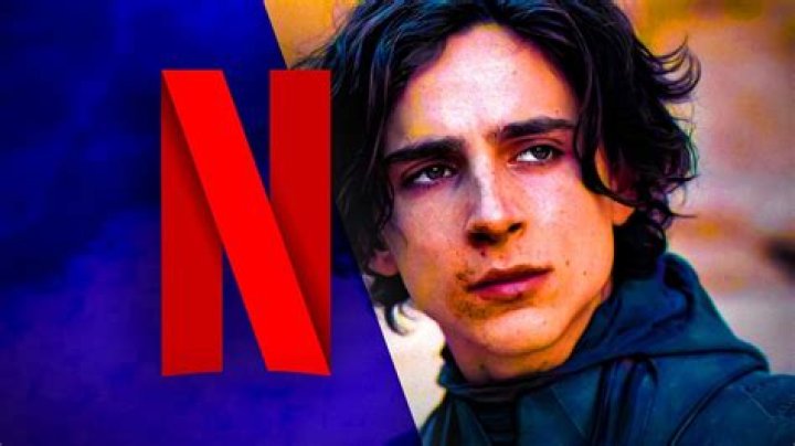 When is ‘Dune’ leaving Netflix?