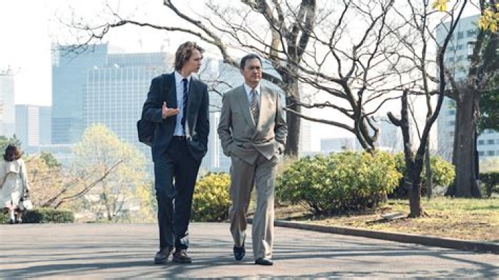 When will season 2 of ‘Tokyo Vice’ be available to stream on HBO Max?