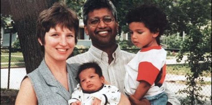 Where Are Deborah and Sunil Eappen Now? Matthew Eappen Parents Today