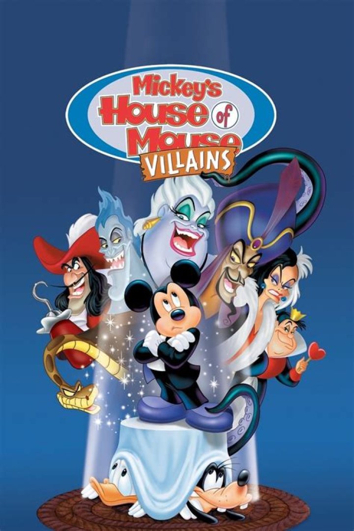 Where can I watch Mickey’s House of Mouse? – Celebrity