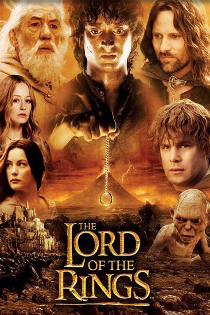 Where Can I Watch The Lord Of The Rings Movies?