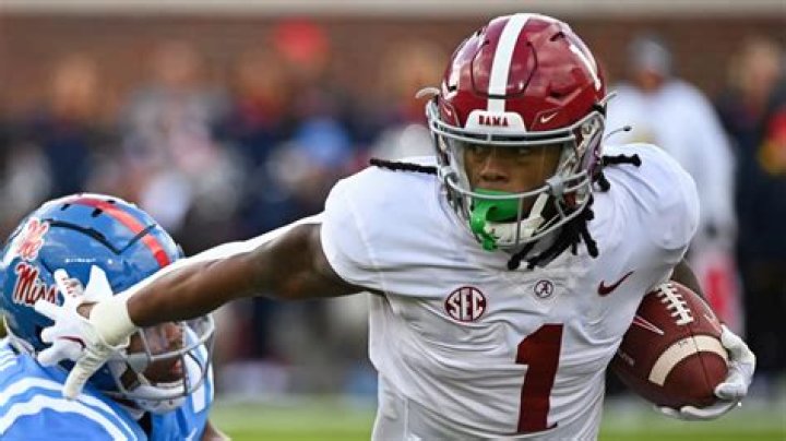 Where did Antonio Gibson go to college? Did Antonio Gibson play college football?