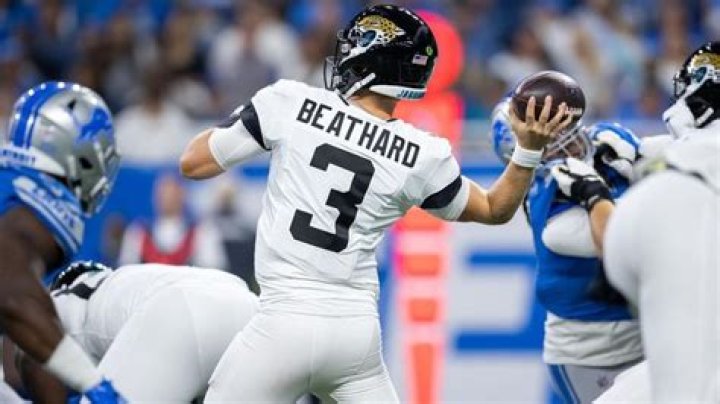 Where did C. J. Beathard go to college? Did C. J. Beathard play college football?