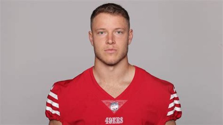 Where did Christian McCaffrey go to college? Did Christian McCaffrey play college football?