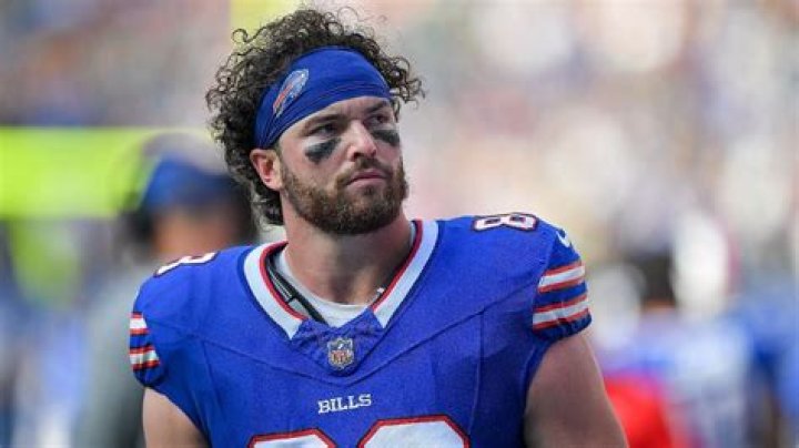 Where did Dawson Knox go to college? Did Dawson Knox play college football?