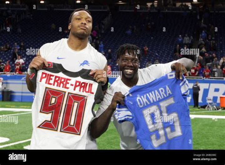 Where did Jason Pierre-Paul go to college? Did Jason Pierre-Paul play college football?