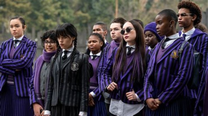 Where did Moosa Mostafa go to college and high school? Did Moosa Mostafa go to film school?