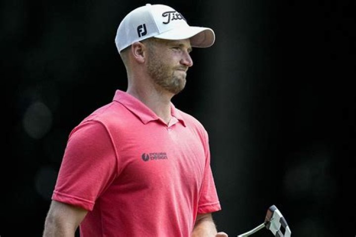 Where did Wyndham Clark go to college?