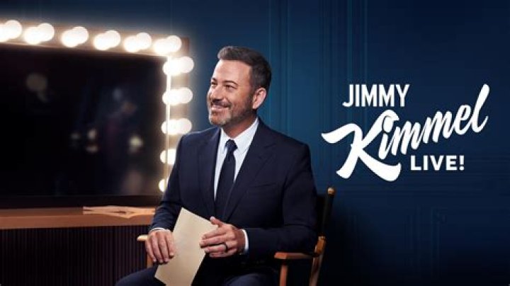 Where does Jimmy Kimmel live now? Inside his Hollywood Blvd in Los Angeles, California, home