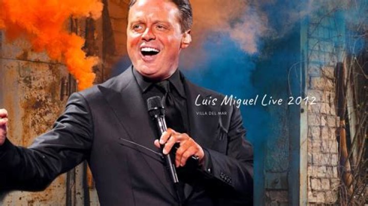 Where does luis miguel live