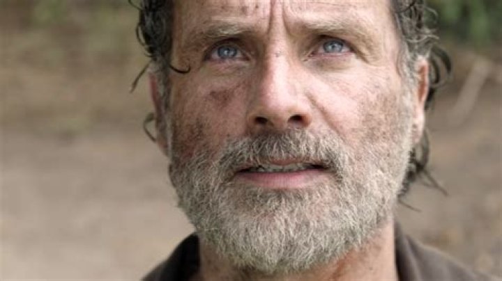 Where has Rick been since ‘The Walking Dead’?