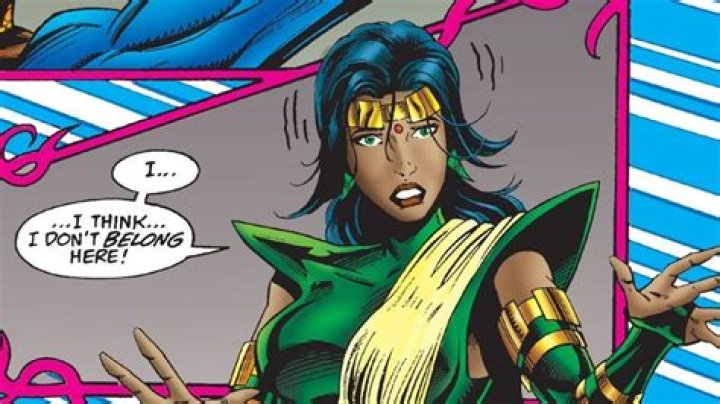 Where have we seen ‘Loki’s season 2 Time-slipping in Marvel before? Its lower-tier-Avengers origins, explained