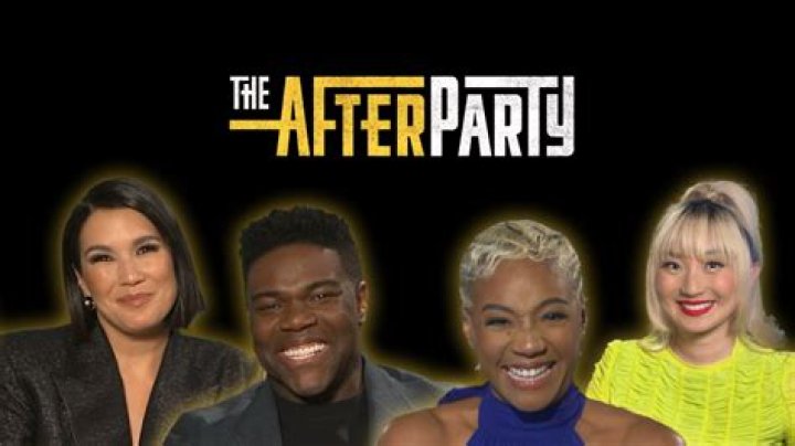 Where Is Afterparty Filmed? – Celebrity