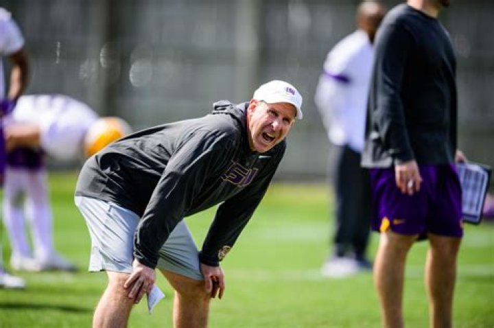 Where Is Bo Pelini Now? Is Former LSU DC Still Coaching?