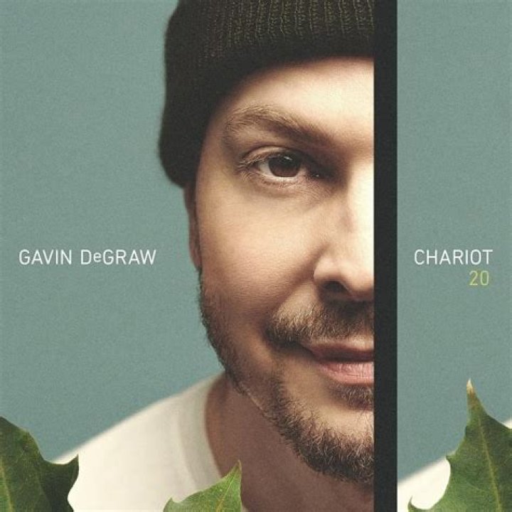 Where is Gavin DeGraw from? Where does Gavin DeGraw live?