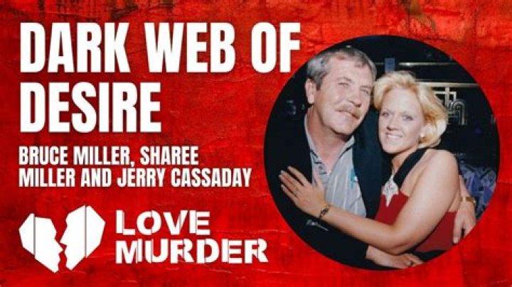 Where Is Jerry Cassaday Today? Sharee Miller Boyfriend Involved In Conspiracy That Led To Murder