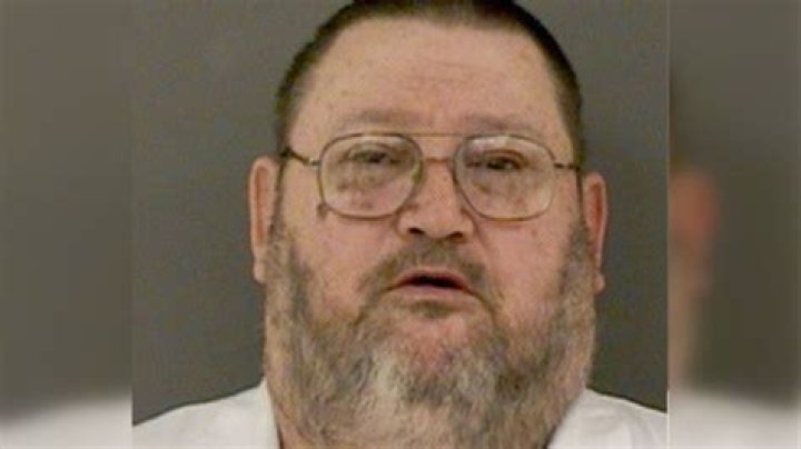 Where is John Arthur Ackroyd from ‘Lost Women of Highway 20’ now?